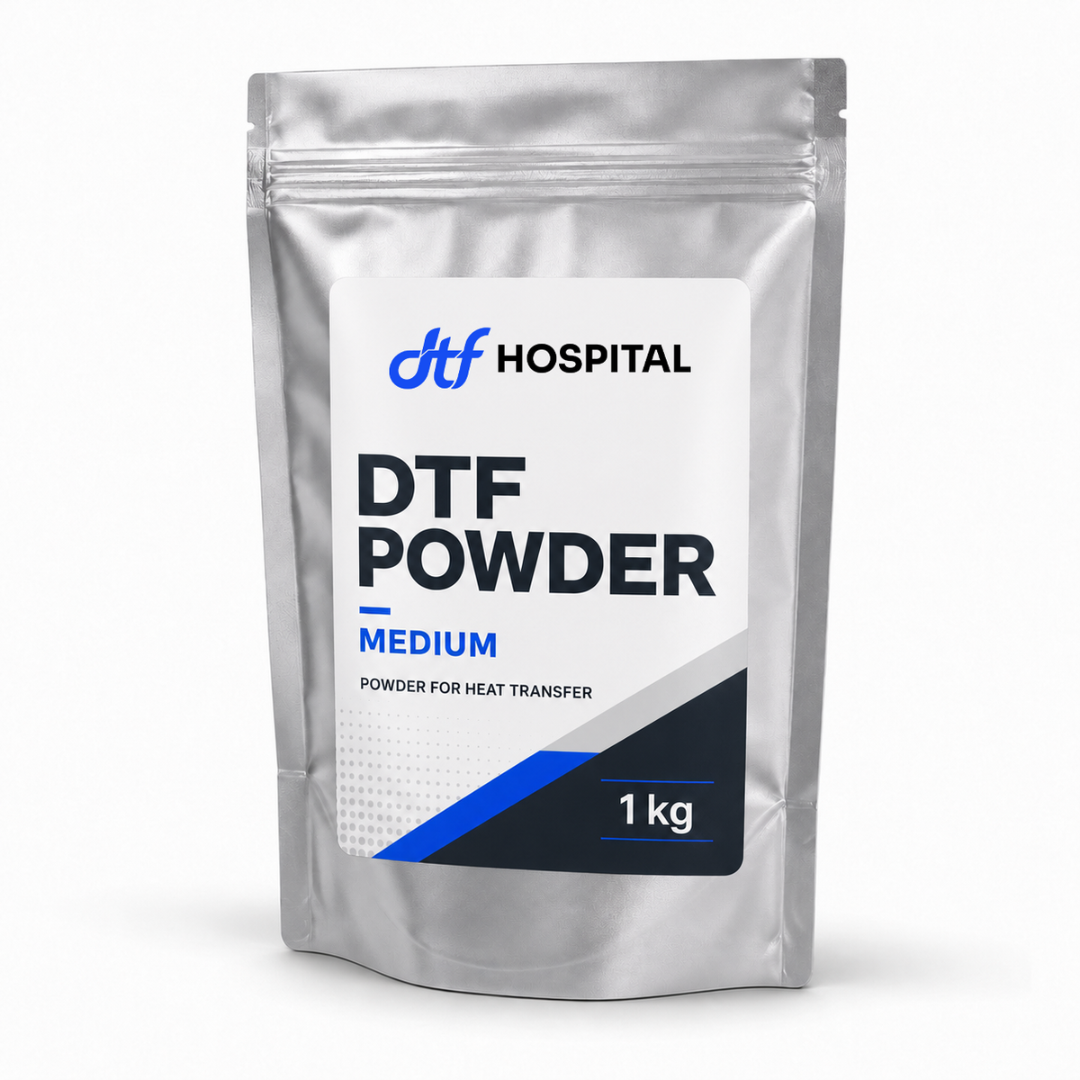 DTF Transfer Medium Powder