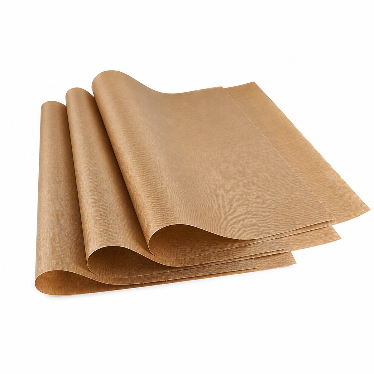 Heat-Resistant DTF Pressing Sheet