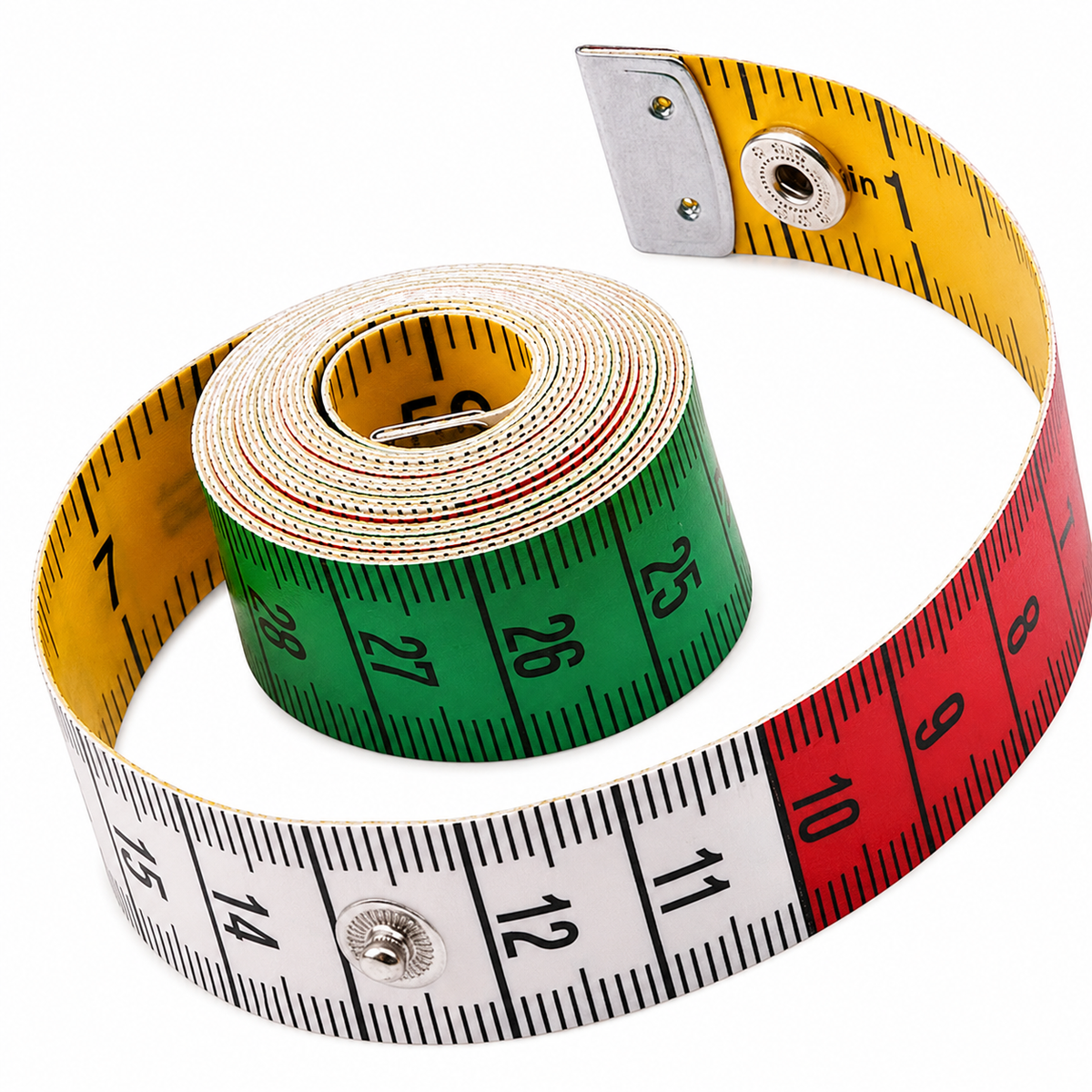 Soft Tape Measure 150cm/60in