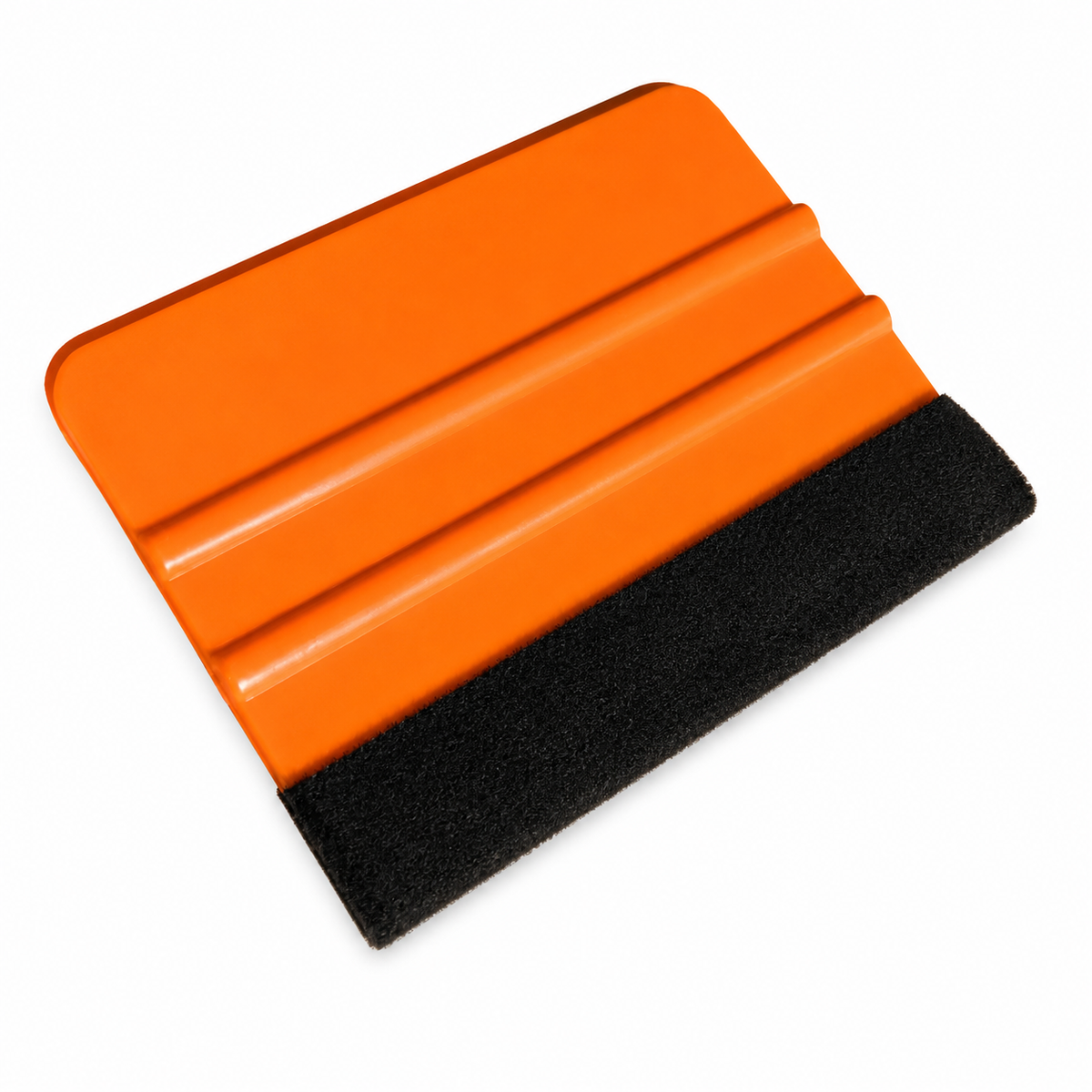 UV Application Squeegee