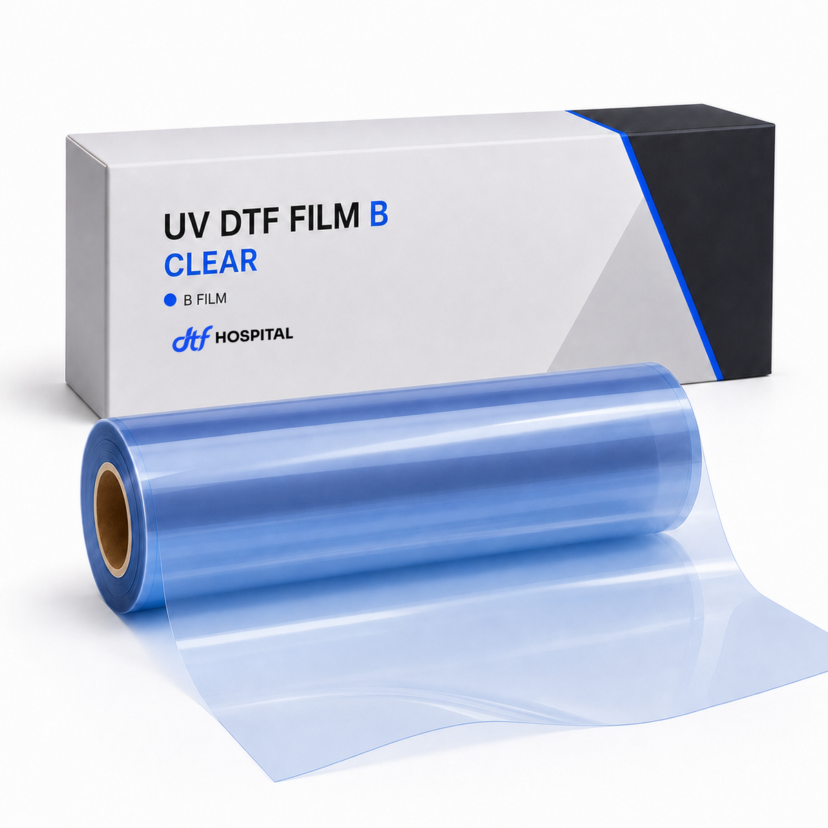UV DTF Film B