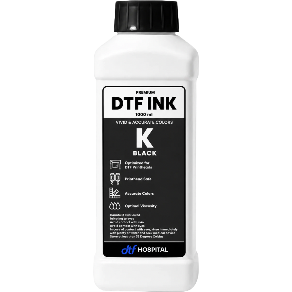 Premium DTF Ink 1L