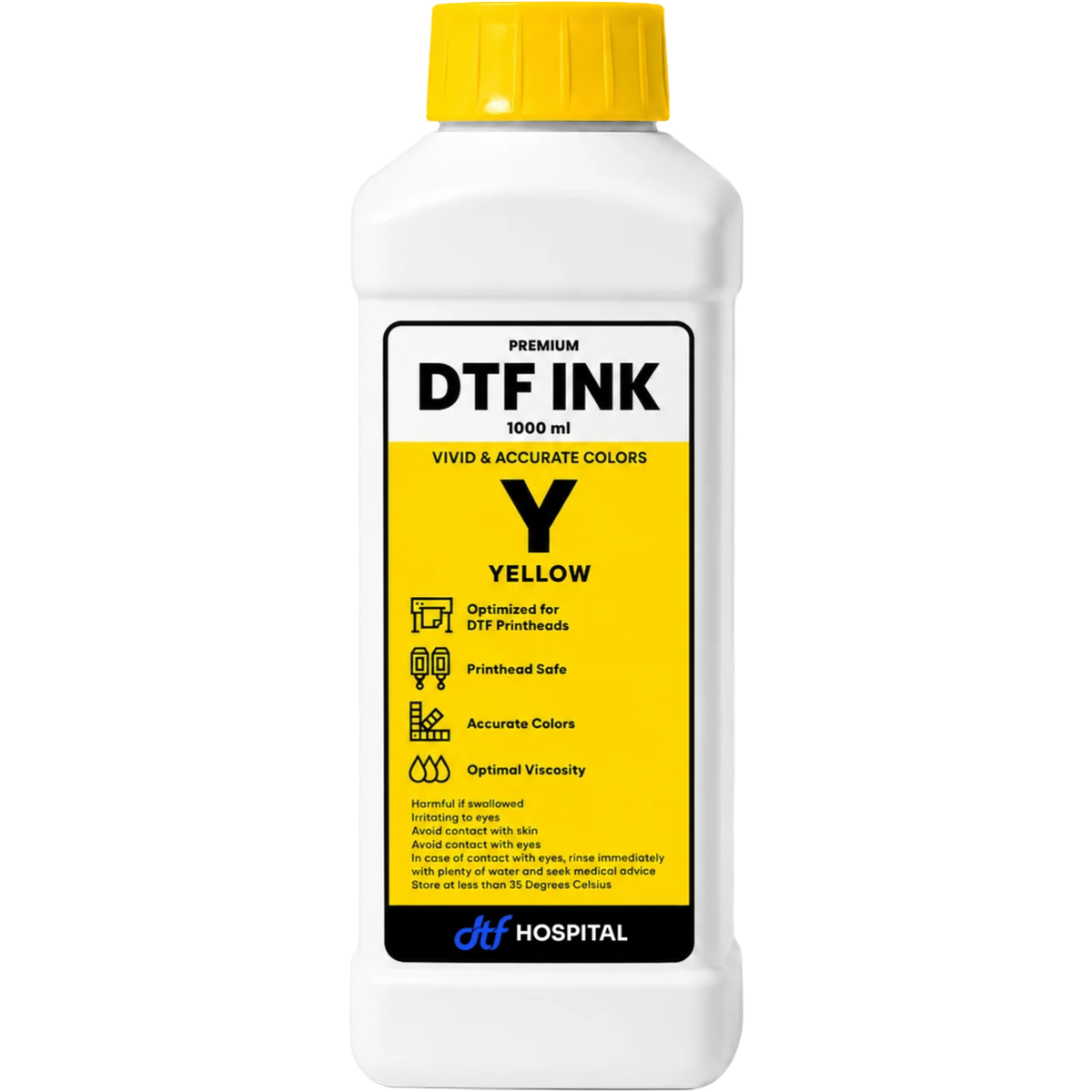 Premium DTF Ink 1L