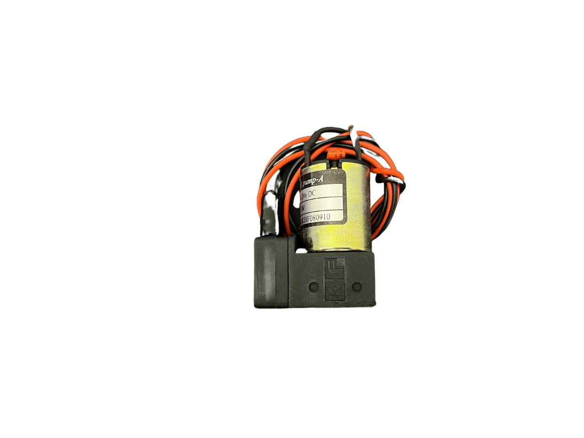 3W Ink Pump with jack in connector