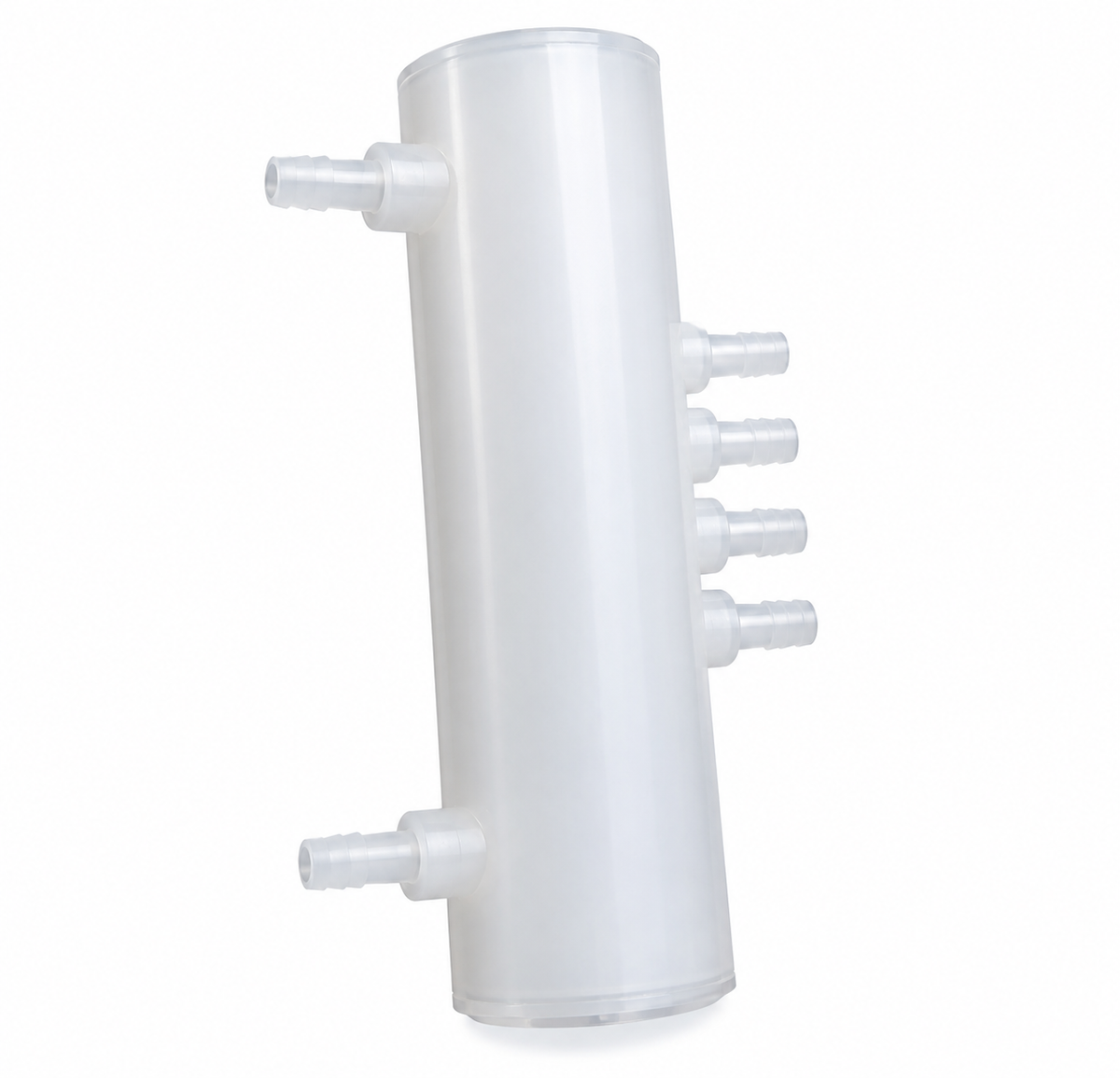 White Ink Splitter